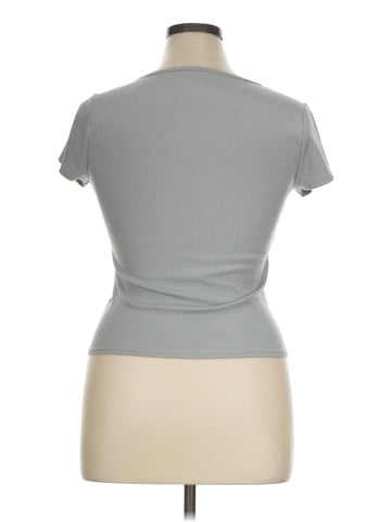 Hollister Short Sleeve Top (view 2)