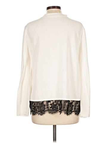 Ann Taylor LOFT Outlet Turtleneck Sweater (view 2)