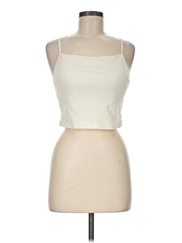 Muji Tank Top (view 1)