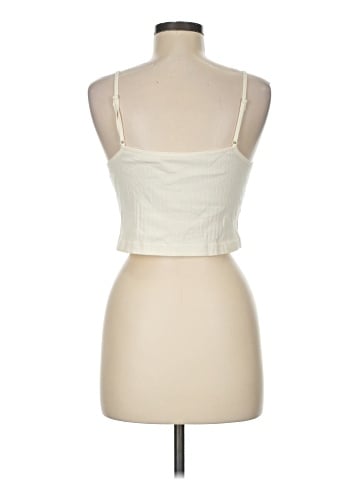 Muji Tank Top (view 2)