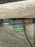 Good Luck Gem Gray Sweatpants Size S - photo 7