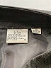 Le Suit 100% Polyester Solid Black Dress Pants Size 12 - photo 7
