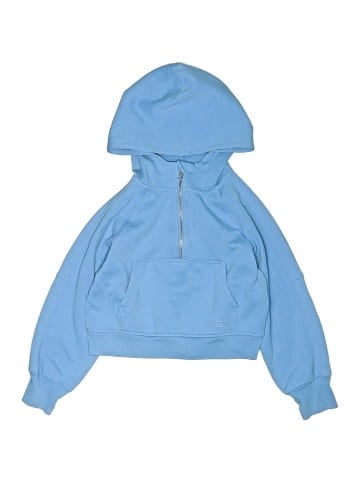 Gap Kids Zip Up Hoodie (view 1)