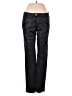 Zara Basic Black Gray Casual Pants Size 4 - photo 1