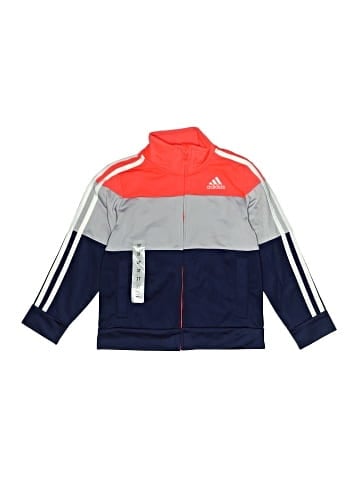 Adidas Track Jacket (view 1)
