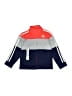 Adidas Color Block Blue Track Jacket Size 3T - photo 1