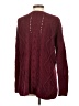 Tommy Bahama Burgundy Pullover Sweater Size S - photo 2