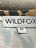 Wildfox Animal Print Orange Pullover Sweater Size Med (2 or M) - photo 7
