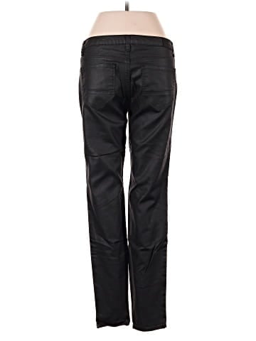 Zara Basic Casual Pants (view 2)
