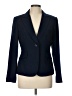 Cato 100% Polyester Blue Blazer Size 12 - photo 1