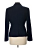 Cato 100% Polyester Blue Blazer Size 12 - photo 2