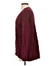 Tommy Bahama Burgundy Pullover Sweater Size S - photo 5