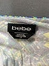 Bebe Blue Casual Dress Size L - photo 7