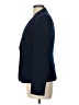 Cato 100% Polyester Blue Blazer Size 12 - photo 5