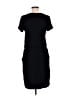 32 Degrees Black Casual Dress Size M - photo 2