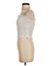 Gaze Ivory Tube Top Size S - photo 5