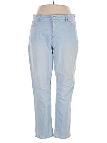 Ann Taylor LOFT Jeans (view 1)