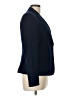 Cato 100% Polyester Blue Blazer Size 12 - photo 4