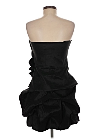 Masquerade Cocktail Dress (view 2)