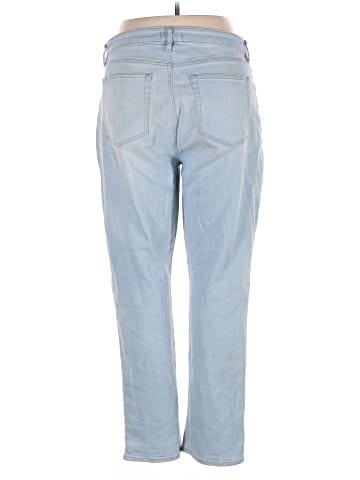 Ann Taylor LOFT Jeans (view 2)