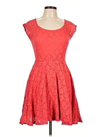 Soprano Cocktail Dress (view 1)