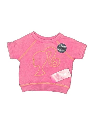Barbie Short Sleeve T-Shirt (view 1)