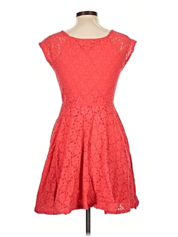 Soprano Cocktail Dress (view 2)