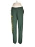 NFL X Nike Team Apparel Graphic Green Track Pants Size S - photo 1