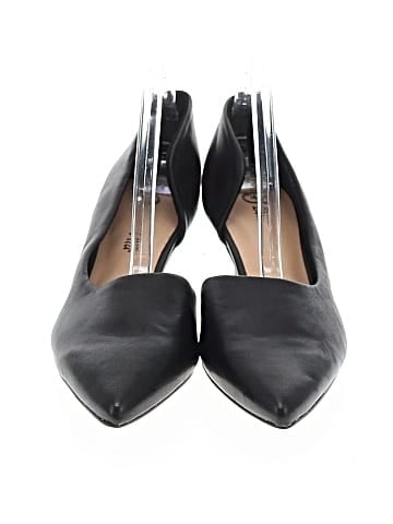 Bella Vita Heels (view 2)