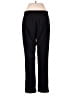Under Armour Solid Black Casual Pants Size 8 - photo 2