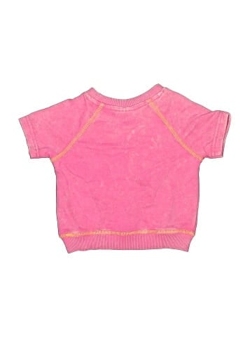 Barbie Short Sleeve T-Shirt (view 2)