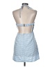 LA Hearts Blue Sleeveless Top Size M - photo 2