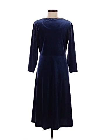 Lands' End Casual Dress (view 2)