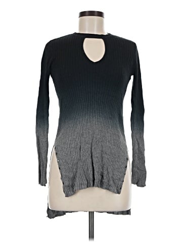 Rock & Republic Long Sleeve Top (view 1)