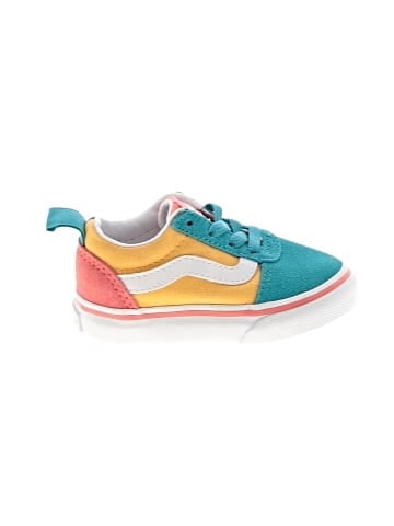 Vans Sneakers (view 1)