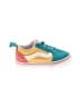 Vans Teal Sneakers Size 5 (baby) - photo 1