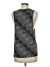 SoulCycle Silver Tank Top Size M - photo 2