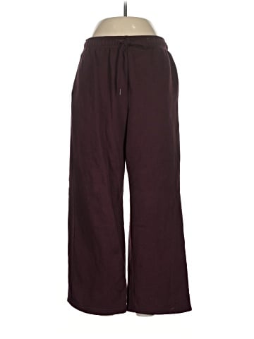 Lands' End Casual Pants (view 1)
