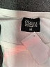 Assorted Brands White Sleeveless T-Shirt Size M - photo 7