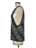 SoulCycle Silver Tank Top Size M - photo 5