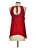 Venus Red Tank Top Size S - photo 2
