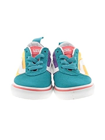 Vans Sneakers (view 2)