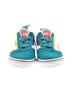 Vans Teal Sneakers Size 5 (baby) - photo 2