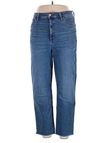 J.Crew Factory Store Jeans (view 1)
