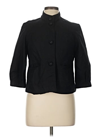 George Blazer (view 1)