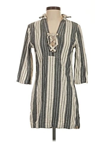 Maven West Kimono (view 1)