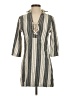 Maven West Gray Kimono Size XS - photo 1