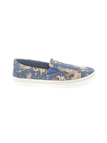Disney X TOMS Sneakers (view 1)