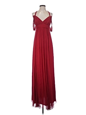 BCBGMAXAZRIA Cocktail Dress (view 1)