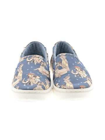 Disney X TOMS Sneakers (view 2)